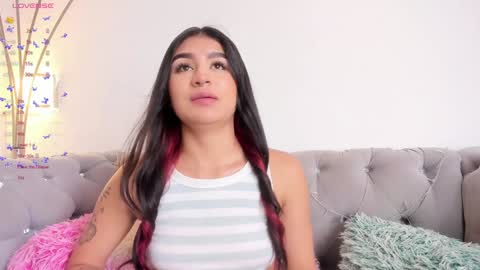  Zayda  online show from 12-20-24, 07:07