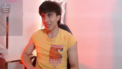 Snapshot of zayden_tay chatting on 10-11-25, 06:56 ZAYDEN online show from 10-11-25, 06:56