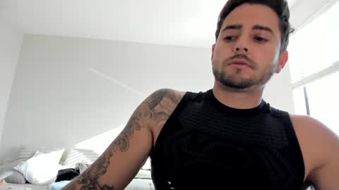 Zay lanez online show from 02-09-26, 09:19