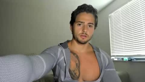 Zay lanez online show from 04-01-26, 04:59