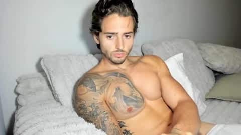 Zay lanez online show from 05-13-26, 04:43