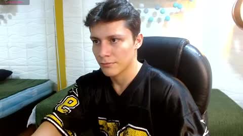 zayn_clausen online show from 05-13-26, 06:38