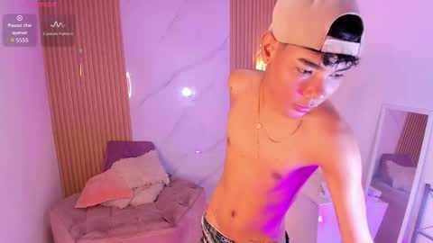 Snapshot of zayn_coors chatting on 09-14-25, 03:05 zayn online show from 09-14-25, 03:05