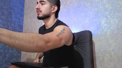 ZAYN MAXIMOFF online show from 01-17-26, 11:59