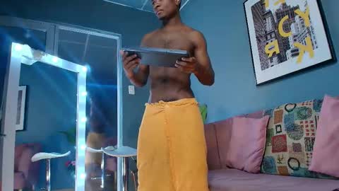 zayn_oba online show from 09-21-25, 03:35