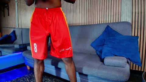 zayn_oba online show from 10-10-25, 03:33