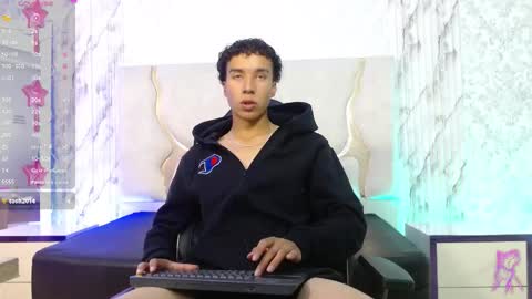 zayn_tay online show from 01-09-26, 07:37