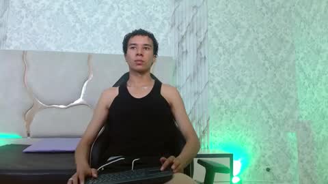 zayn_tay online show from 01-16-26, 07:07