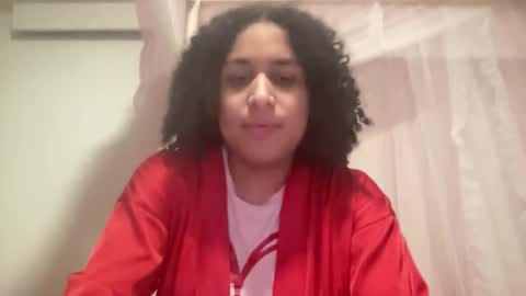 ZAZA ZARIAA online show from 05-27-26, 05:37