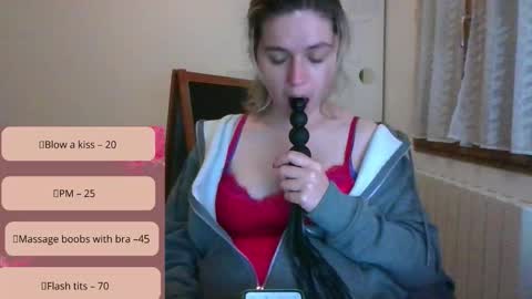 zazbella online show from 02-01-26, 09:13