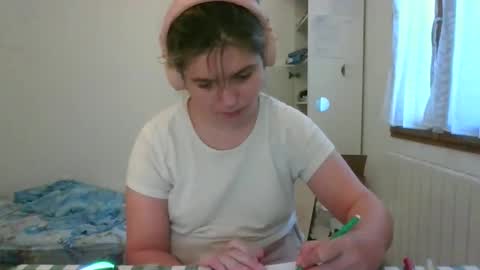 Snapshot of zazbella chatting on 03-01-26, 07:21 zazbella online show from 03-01-26, 07:21