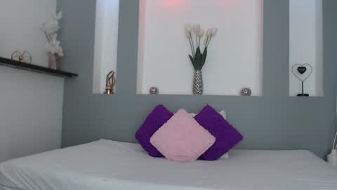 Karolyne online show from 02-27-25, 02:21