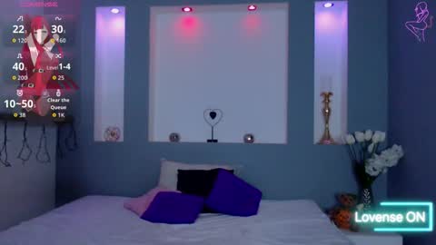 Karolyne online show from 12-02-25, 11:15