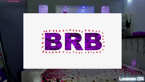 Karolyne online show from 05-10-26, 03:17
