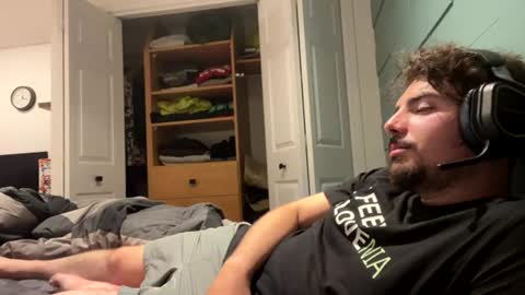 zebsterama online show from 07-14-26, 04:17