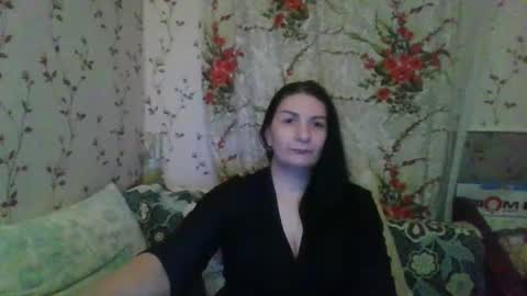 Snapshot of zefirkaaxe chatting on 01-29-25, 09:50 ZefirkaAxe online show from 01-29-25, 09:50