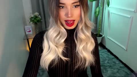 zelainalovetocum online show from 01-18-25, 12:47