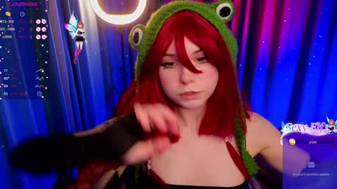 Snapshot of zelda_1 chatting on 12-10-24, 06:38 Zelda online show from 12-10-24, 06:38