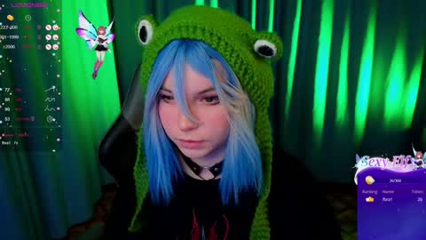 Snapshot of zelda_1 chatting on 12-21-24, 12:38 Zelda online show from 12-21-24, 12:38