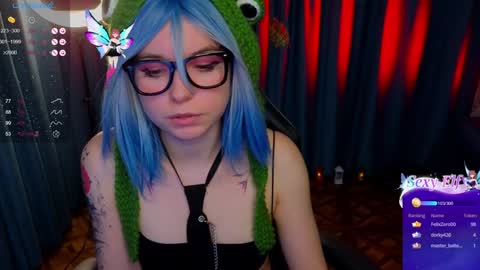 Snapshot of zelda_1 chatting on 12-28-24, 11:37 Zelda online show from 12-28-24, 11:37