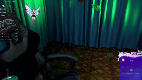 Snapshot of zelda_1 chatting on 01-07-25, 12:41 Zelda online show from 01-07-25, 12:41
