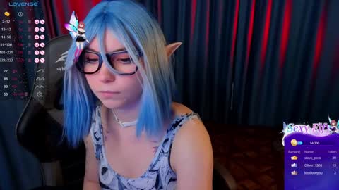 Snapshot of zelda_1 chatting on 01-11-25, 04:03 Zelda online show from 01-11-25, 04:03