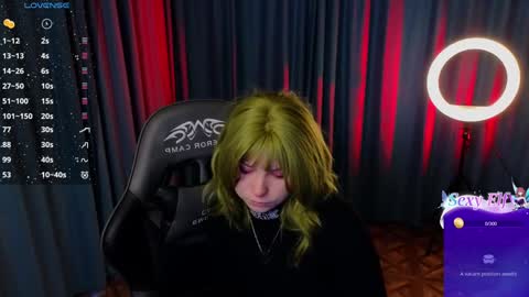 Snapshot of zelda_1 chatting on 01-31-25, 07:39 Zelda online show from 01-31-25, 07:39