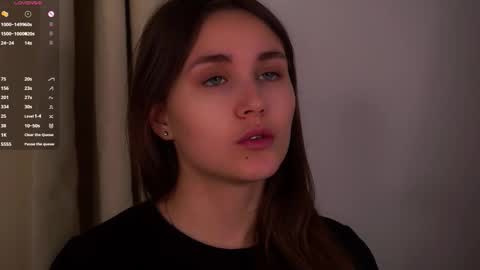 Emilia online show from 12-01-25, 11:32