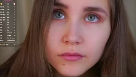 Emilia online show from 12-16-25, 11:43