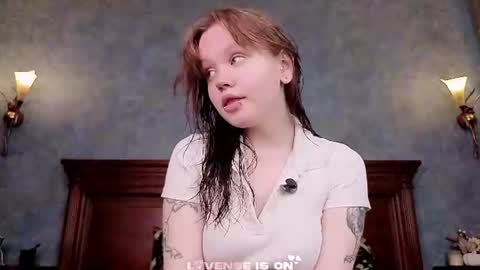Emilia online show from 06-14-26, 06:04