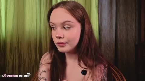 Emilia online show from 07-23-26, 01:19