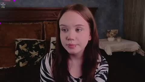 Emilia online show from 08-01-26, 01:27