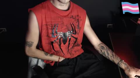 Zeldris online show from 10-22-25, 01:22