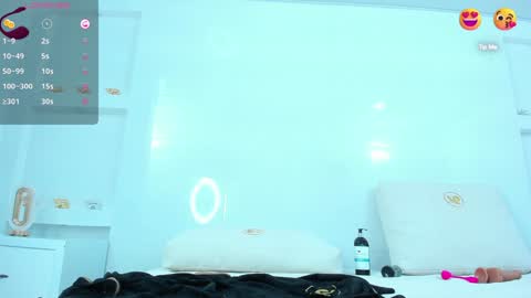 Zenda Evans online show from 12-26-24, 07:56