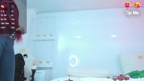 Zenda Evans online show from 12-27-24, 10:55