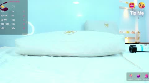 Zenda Evans online show from 01-04-25, 07:13