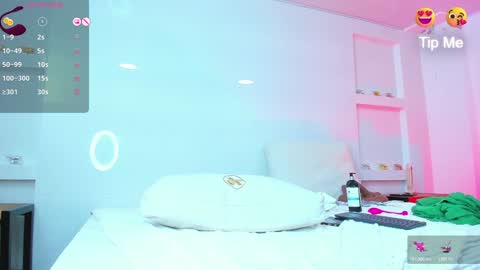 Zenda Evans online show from 01-09-25, 10:52