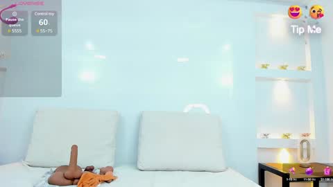 Zenda Evans online show from 01-28-25, 04:08