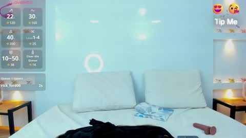 Zenda Evans online show from 01-31-25, 03:52