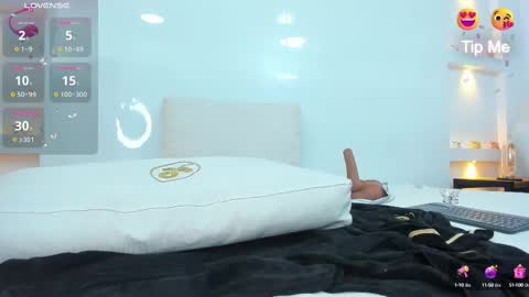 Zenda Evans online show from 02-20-25, 06:39