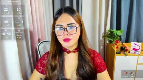 Zendaya online show from 12-29-24, 10:14