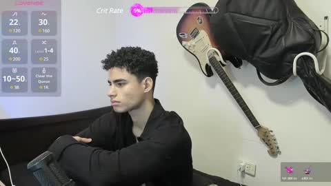 zenzhu online show from 12-04-24, 06:17