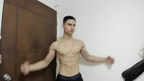 zenzhu online show from 12-09-24, 03:50