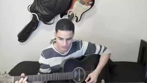 zenzhu online show from 12-20-24, 01:47