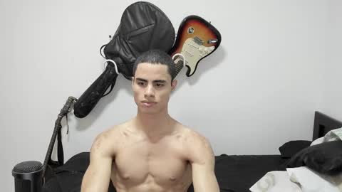 zenzhu online show from 01-12-25, 08:03