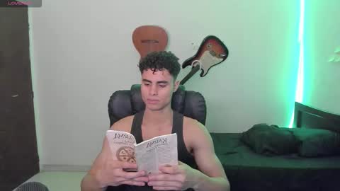 zenzhu online show from 09-08-25, 10:20