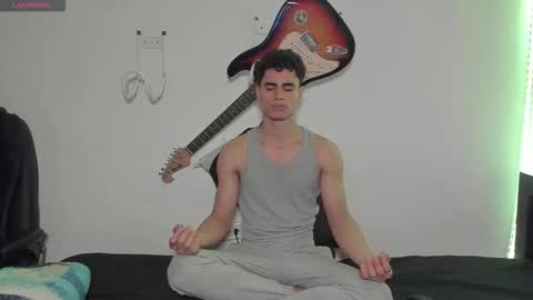 zenzhu online show from 09-20-25, 05:03