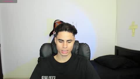 zenzhu online show from 11-25-25, 01:00