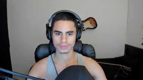 zenzhu online show from 02-09-26, 02:54