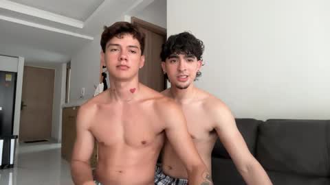 Zenn online show from 04-28-26, 03:17